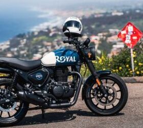 2023 Royal Enfield Classic 350 Review