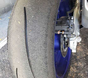 Putting Dunlop's Q5 Trackday Tire Through The Ultimate Test