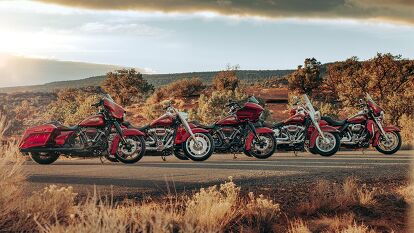 Five Takeaways From Harley-Davidson's Q1 2023 Results
