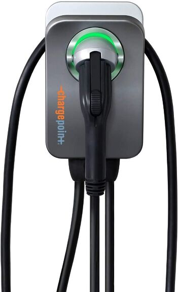 Electric Motorcycle Chargers