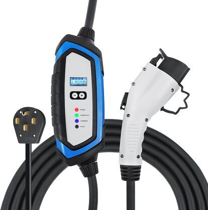 Best Electric Motorcycle Chargers | Motorcycle.com