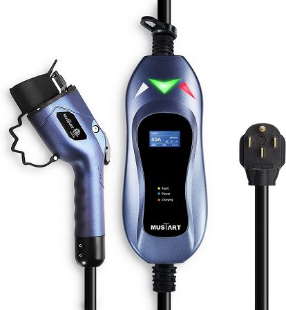 Best Level 2 EV Charger: Compare ChargePoint, Juice Box, Grizzl-E