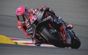 Aleix Espargaró Becomes First MotoGP Rider To Use MIPS Safety System