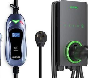 Best EV charging cables 2023