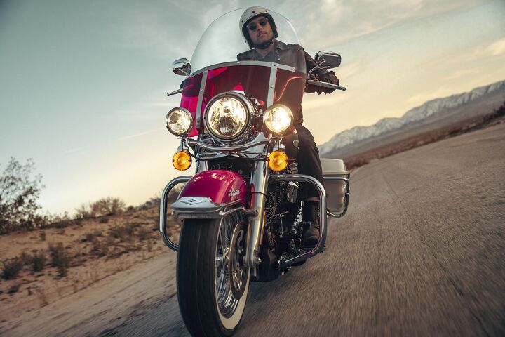 GZYF Joint D'Embrayage Derby 5 Trous - Compatible Harley Electra Glide Dyna Softail Road King