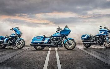 Harley-Davidson Introduces Fast Johnnie Enthusiast Collection