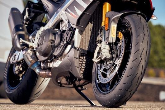 The Pirelli spring moto rebate program has been expanded to Canada and extended through July 31, 2023.