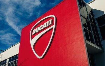 Ducati Posts Record Delivery Results for the First Quarter of 2023