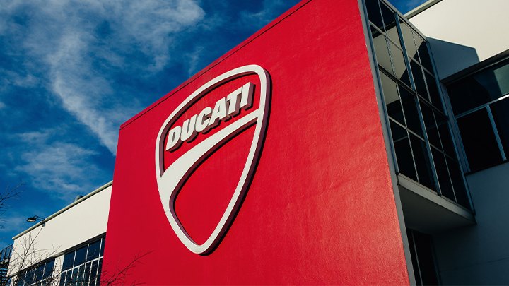 Ducati Posts Record Delivery Results for the First Quarter of 2023