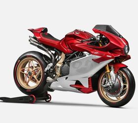 MV Agusta Future Model Names Revealed In New Vehicle Filings In US
