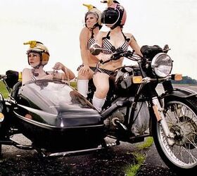 Welcome to The Sidecar – Motorcycle.com Blog!