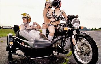 Welcome to The Sidecar – Motorcycle.com Blog!