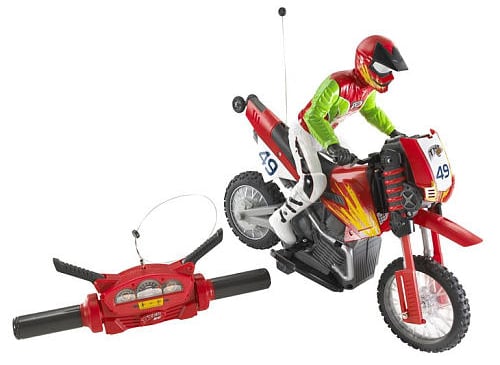 5 awesome motorcycle gift ideas for kids