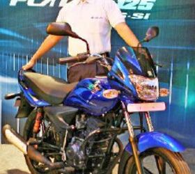 Bajaj Auto Owns 25% of KTM