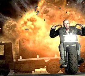 Grand Theft Auto IV: The Lost and Damned Review