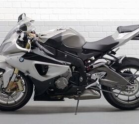 Honda Fury and BMW S1000RR Forums