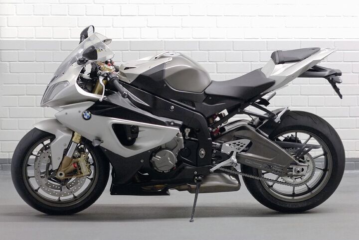 honda fury and bmw s1000rr forums