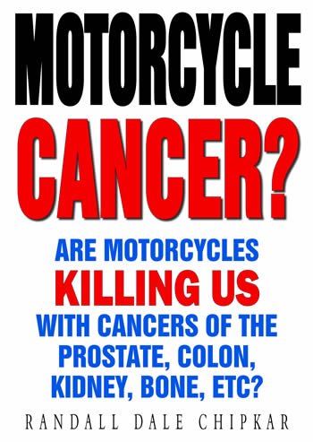 motorcycle cancer