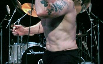 Henry Rollins to Appear on Sons of Anarchy