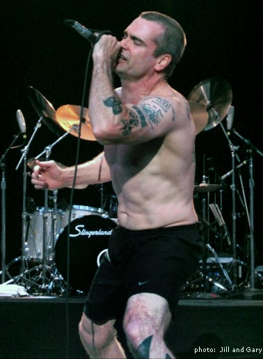 henry rollins to appear on sons of anarchy