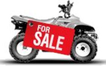 ATV, Snowmobile, and PWC Classifieds