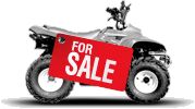 atv snowmobile and pwc classifieds