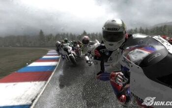New SBK: Superbike World Championship '09 Screens