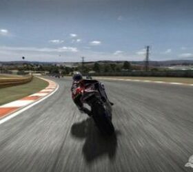 MotoGP 08 Review - IGN