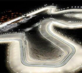 losail circuit track facts