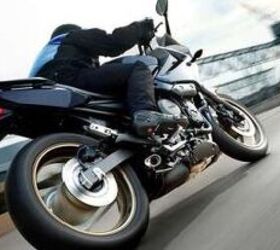Yamaha XJ Series: New Online Campaign [Pics and Video]