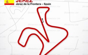 Circuito De Jerez: Track Facts