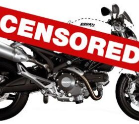 Should This Ducati Video Be Rated R?