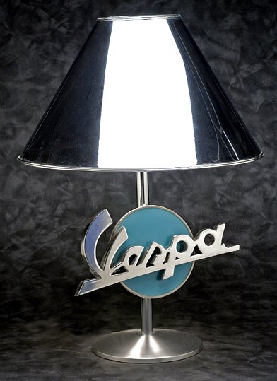 motorcycle lamps