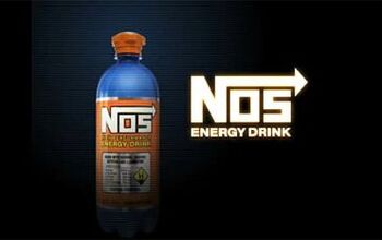 NOS Enery Drink Makes Public Service Announcement [video]