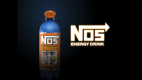 nos enery drink makes public service announcement video