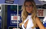 part 4 of our motogp paddock girls video round up