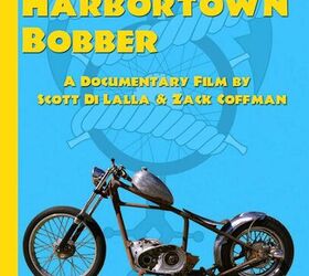 The Harbortown Bobber