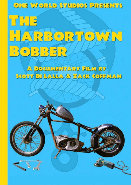 the harbortown bobber