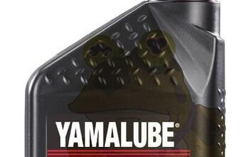 Yamalube Motor Oil Video is Educational, British, and Brainwashing