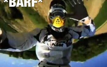 Watching Mat Rebeaud Practice for the X Games Will Make You Barf [video]