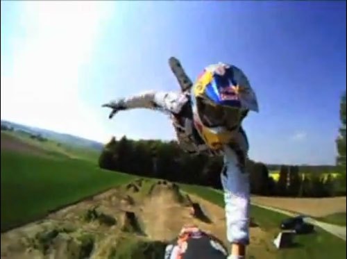 watching mat rebeaud practice for the x games will make you barf video
