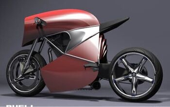 Fila-Ducati Monster Shoe Concept