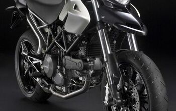 Introducing the New 2010 Ducati Hypermotard 796