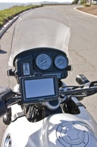 is night vision for motorcycles useful