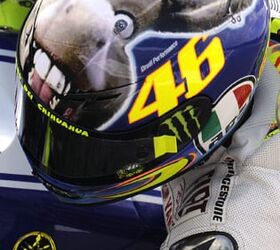 Best sales motogp helmets