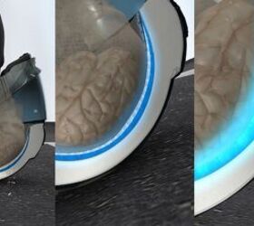 ThermaHelm Helmet Puts Your Brain on Ice [video]