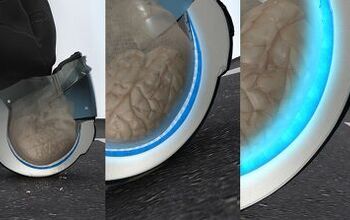 ThermaHelm Helmet Puts Your Brain on Ice [video]