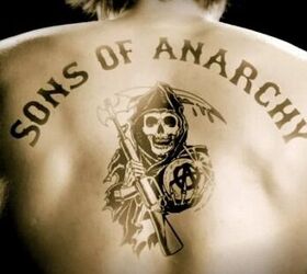 Sons of Anarchy Back for Season Three