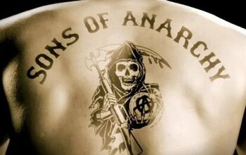 Sons of Anarchy Back for Season Three
