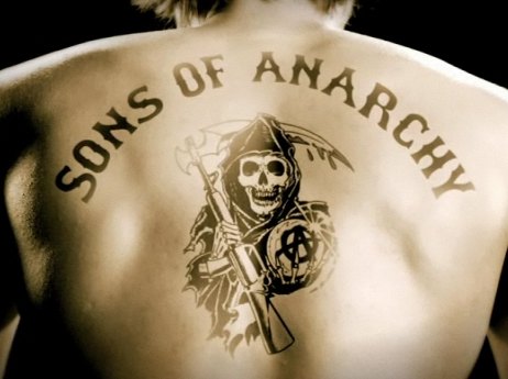 sons of anarchy back for season three
